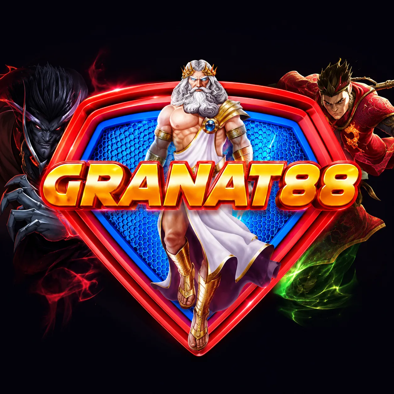 granat88 APK Strategy