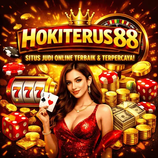 HOKITERUS88 - Game MOBA Terbaik untuk Pertarungan Strategis