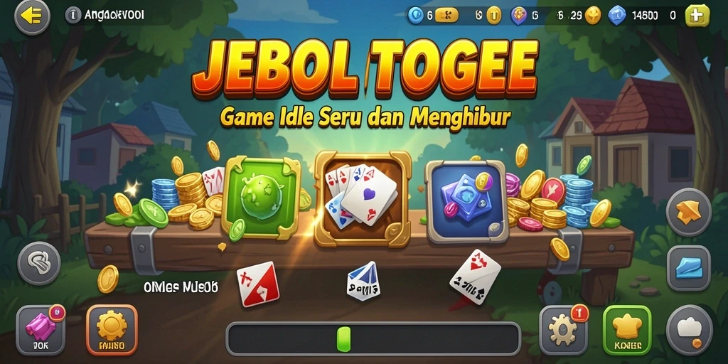 Tampilan gameplay seru JEBOLTOGEL yang menghibur.