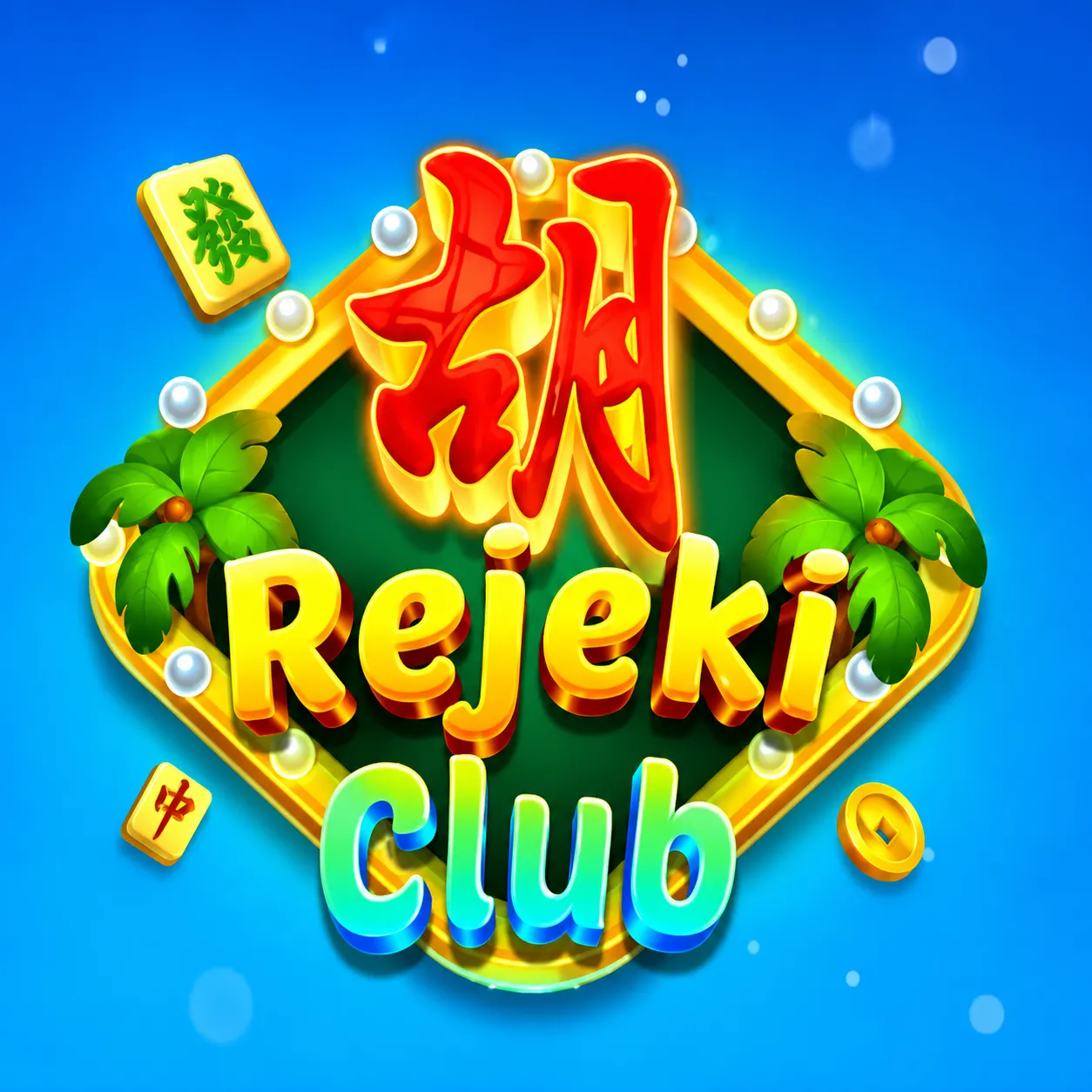 REJEKICLUB - Aksi Seru dan Menantang untuk Para Pecinta Game