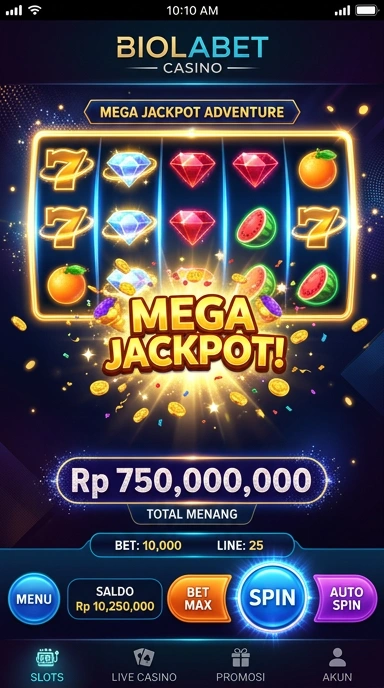 Katalog aplikasi terbaru di biolabet yang selalu terupdate.